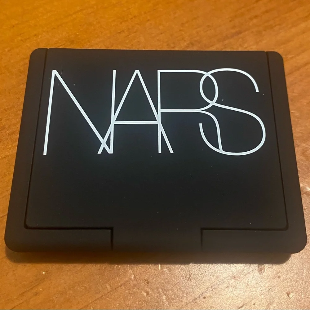 NARS Blush Tempted
